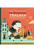 La princesse tralala