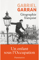 Géographie française