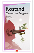 Cyrano de bergerac