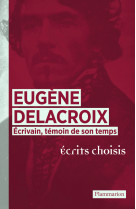 Eugène delacroix