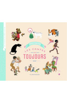 Les contes de toujours