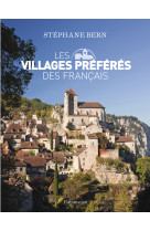 Les villages préférés des français