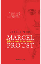 Marcel proust