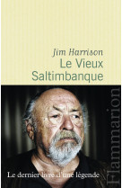 Le vieux saltimbanque