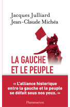 La gauche et le peuple