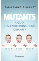 Mutants