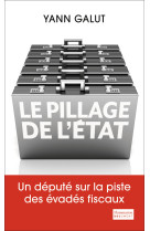 Le pillage de l'état