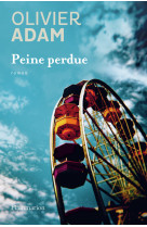 Peine perdue