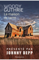 La maison de terre