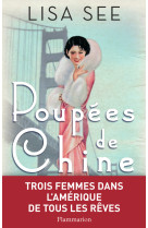 Poupées de chine