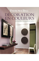 Décoration en couleurs