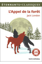 L'appel de la forêt