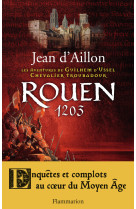 Rouen 1203