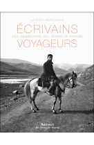 écrivains voyageurs