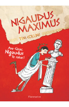 Nigaudus maximus