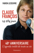 Claude françois