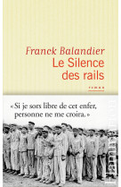 Le silence des rails