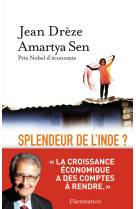 Splendeur de l'inde ?