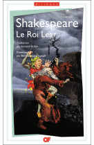 Le roi lear