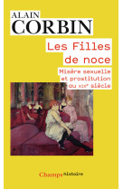 Les filles de noce