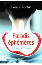 Paradis éphémères