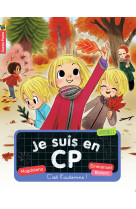 C'est l'automne !