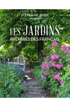 Les jardins préférés des français