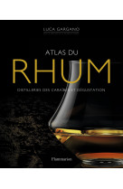 Atlas du rhum