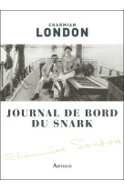 Journal de bord du snark