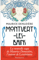 Montvert-les-bains