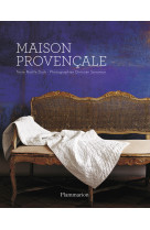 Maison provençale