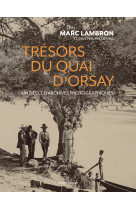 Trésors du quai d'orsay