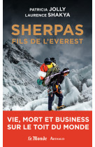 Sherpas, fils de l'everest