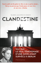 Clandestine