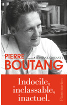 Pierre boutang