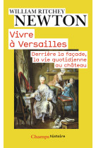 Vivre à versailles