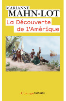 La découverte de l'amérique