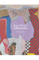 Jean-michel alberola