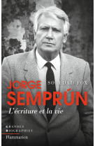 Jorge semprún