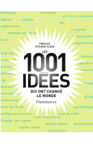 Les 1001 idées