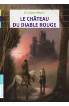 Le château du diable rouge