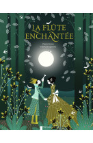 La flûte enchantée