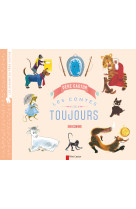 Les contes de toujours