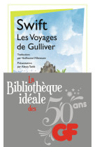 Les voyages de gulliver