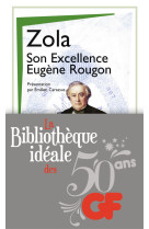 Son excellence eugène rougon