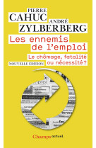 Les ennemis de l'emploi