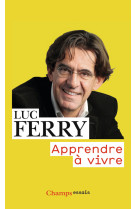 Apprendre à vivre