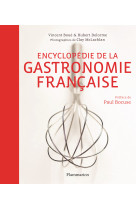 Encyclopédie de la gastronomie française