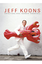 Jeff koons