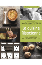 La cuisine alsacienne